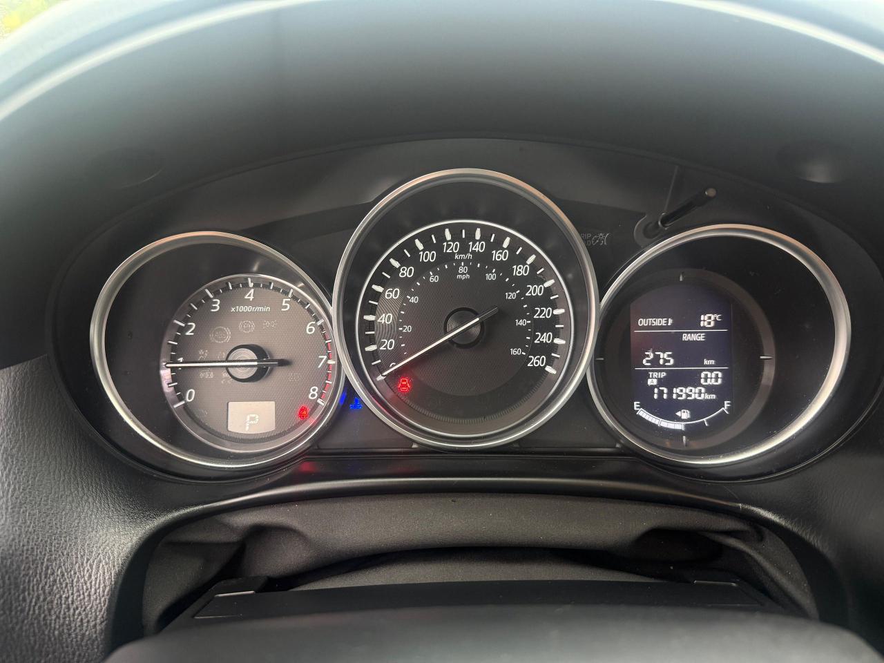 2016 Mazda CX-5 GS - Photo #22