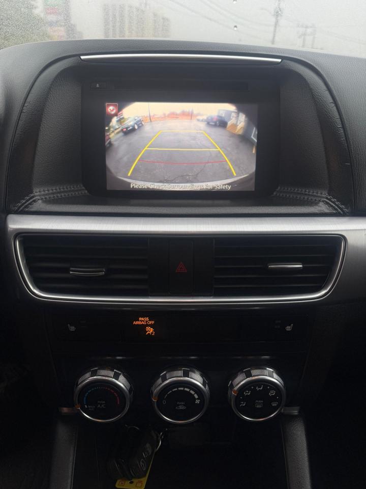 2016 Mazda CX-5 GS - Photo #23