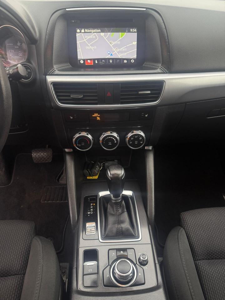 2016 Mazda CX-5 GS - Photo #24