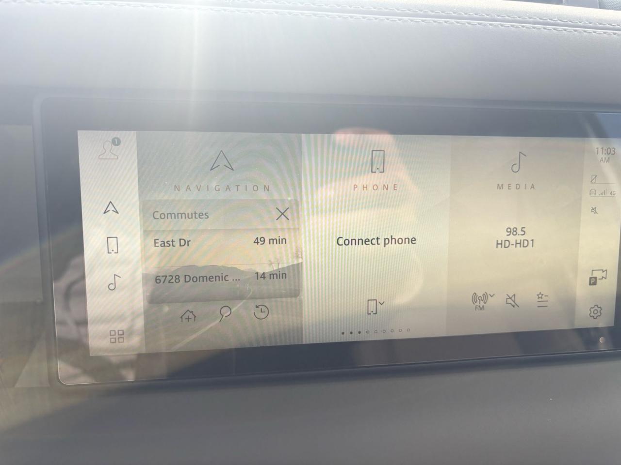 2024 Land Rover Defender S,110, P300. 4Cyl, Panoramic Roof, LED Headlights