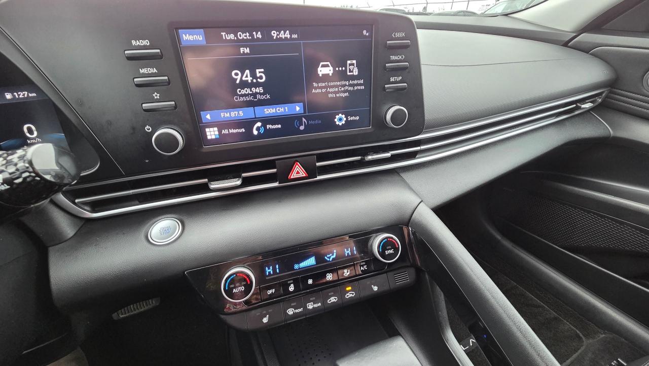 2022 Hyundai Elantra Ultimate - Photo #14