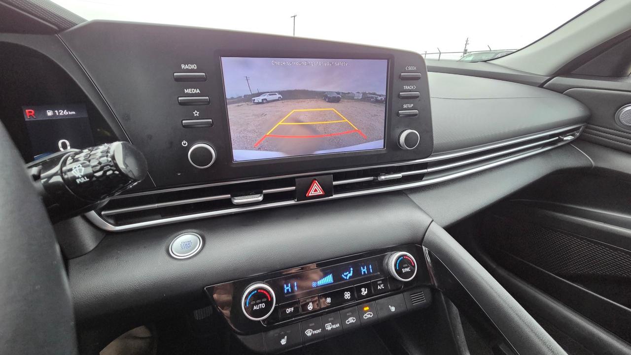 2022 Hyundai Elantra Ultimate - Photo #15