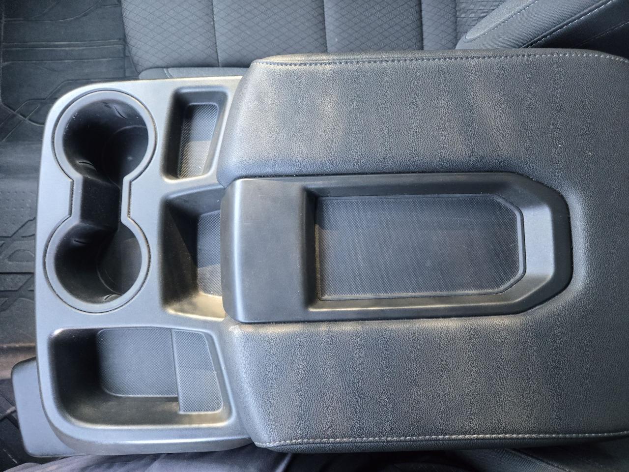 2024 Chevrolet Silverado 1500 Custom - Photo #14