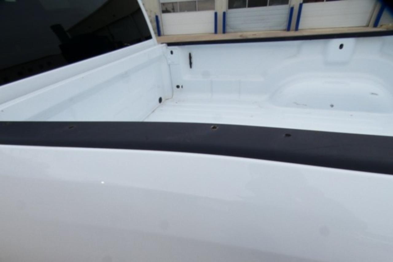 2024 Dodge Ram 3500 Big Horn  DSL Crew Cab 8' Box w/Power cloth, BUC - Photo #26