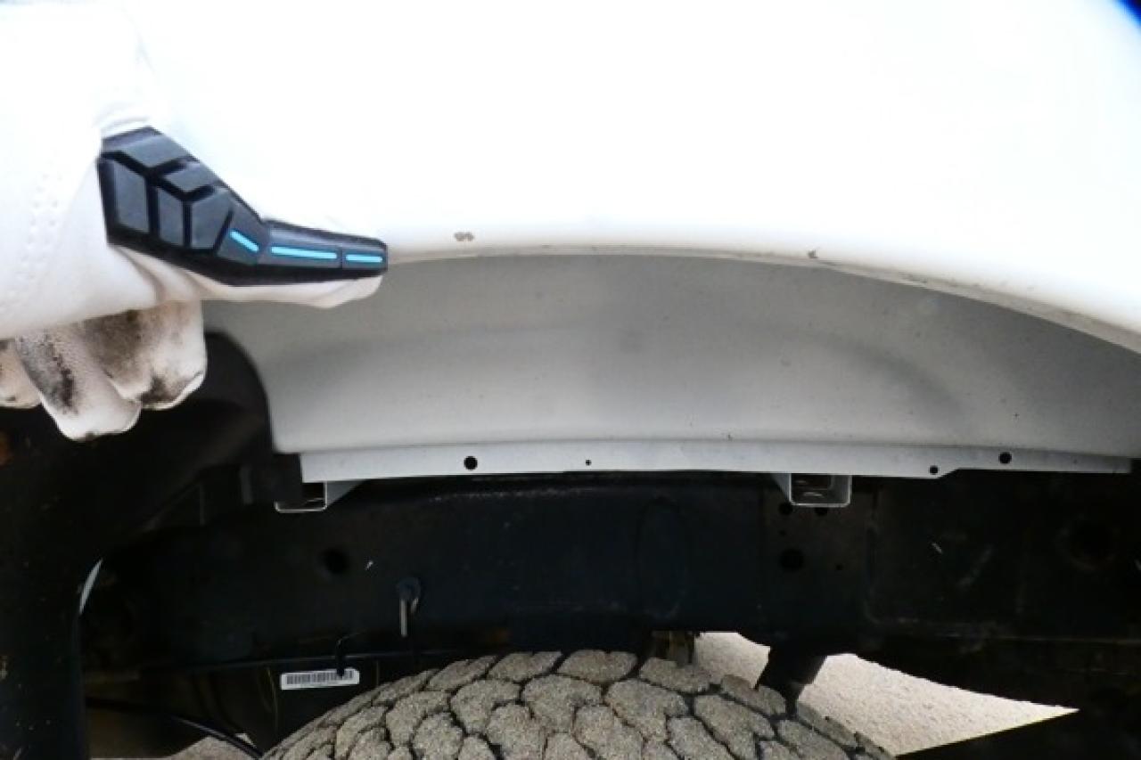 2024 Dodge Ram 3500 Big Horn  DSL Crew Cab 8' Box w/Power cloth, BUC - Photo #22