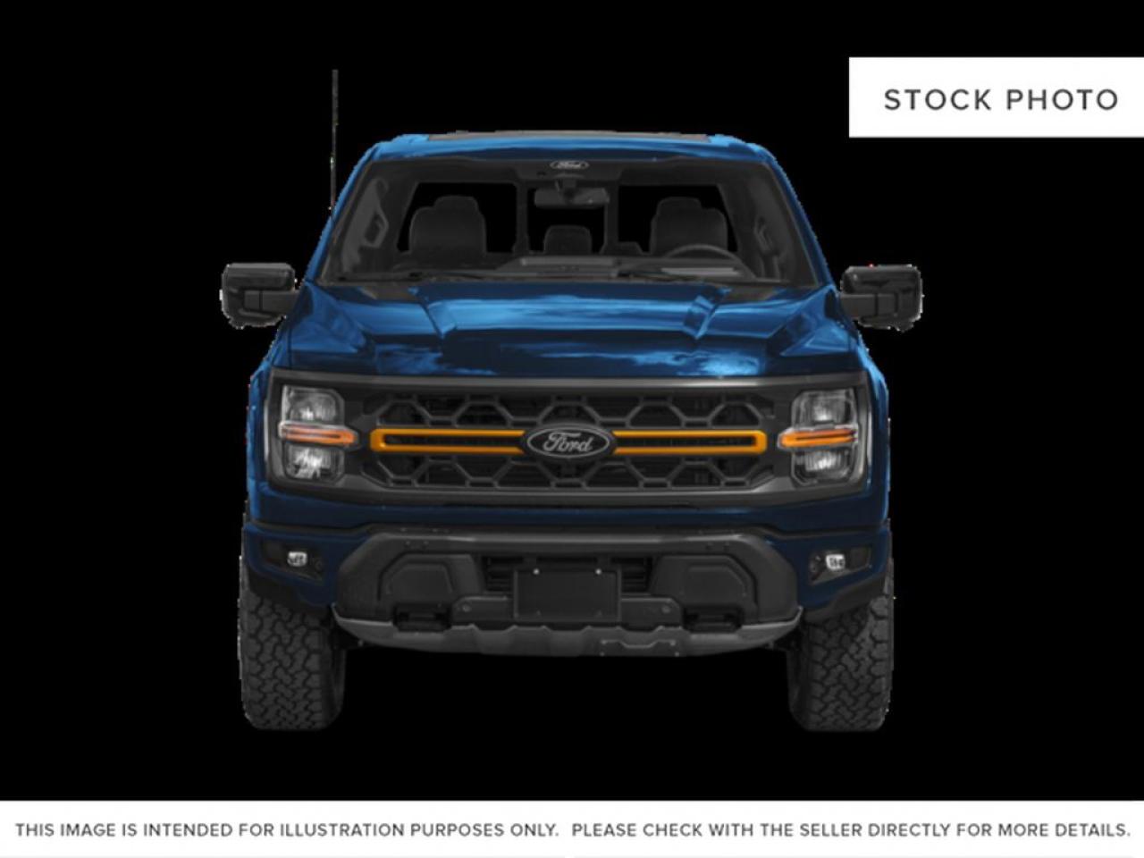 2025 Ford F-150 Tremor® 5.5' Box 401A Photo4