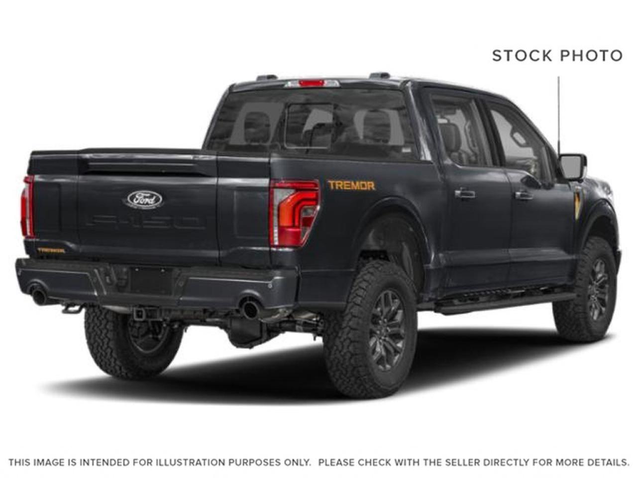 2025 Ford F-150 Tremor® 5.5' Box 401A Photo