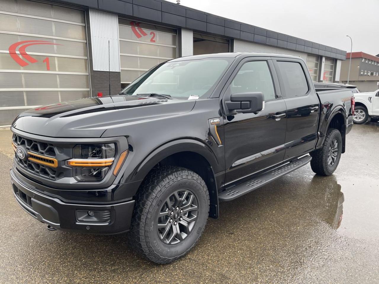 2025 Ford F-150 TREMOR 5.5' Box 401A Photo