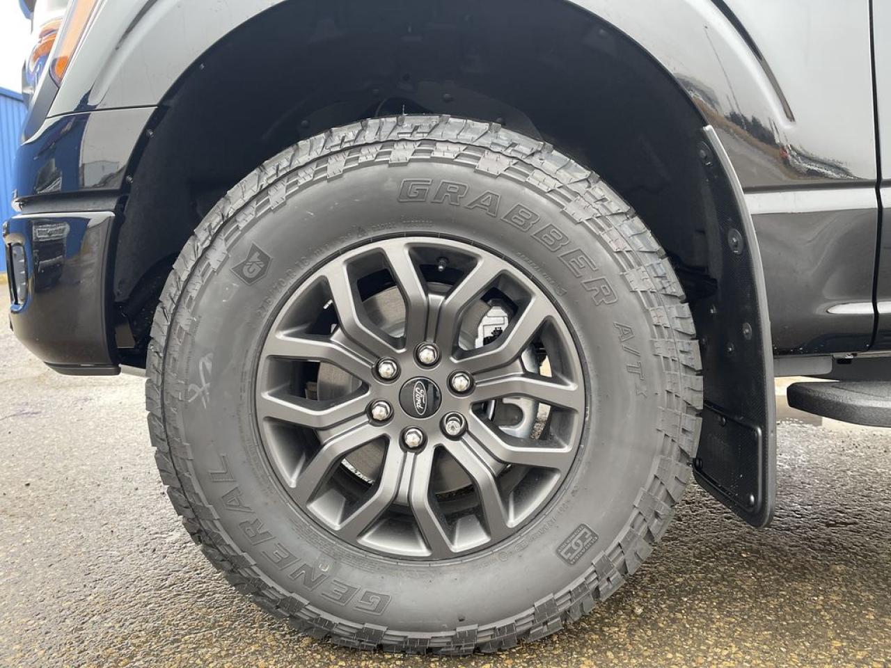 2025 Ford F-150 TREMOR 5.5' Box 401A Photo2