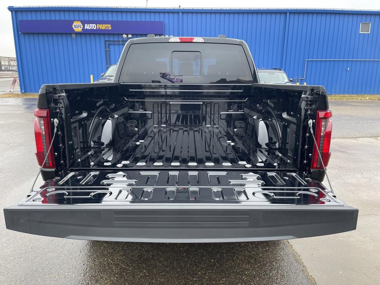 2025 Ford F-150 TREMOR 5.5' Box 401A Photo5