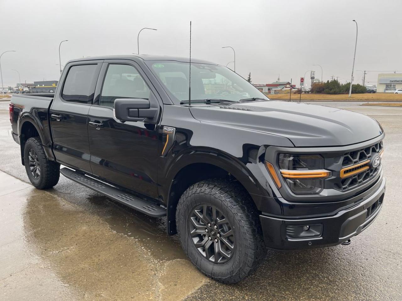 2025 Ford F-150 TREMOR 5.5' Box 401A Photo5