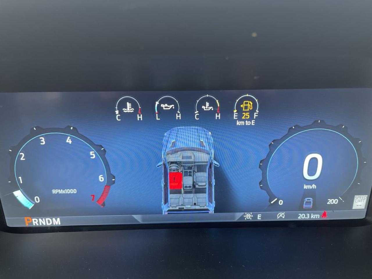 2025 Ford F-150 TREMOR 5.5' Box 401A Photo5