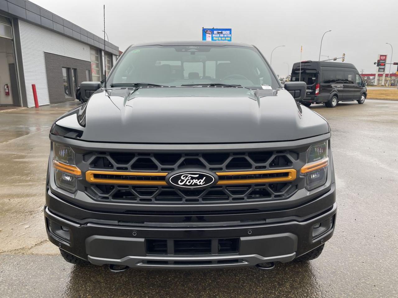 2025 Ford F-150 TREMOR 5.5' Box 401A Photo5