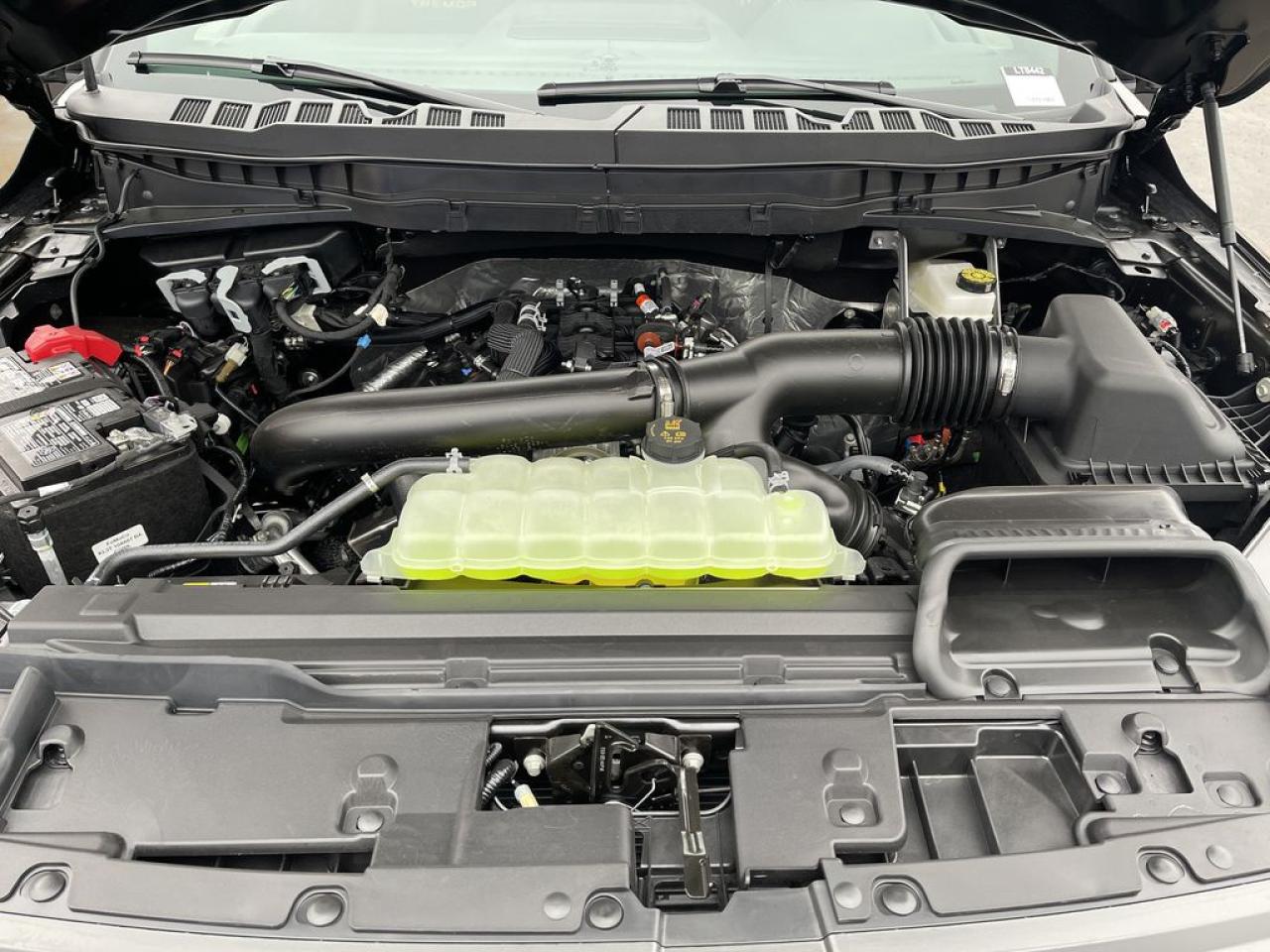 2025 Ford F-150 TREMOR 5.5' Box 401A Photo5