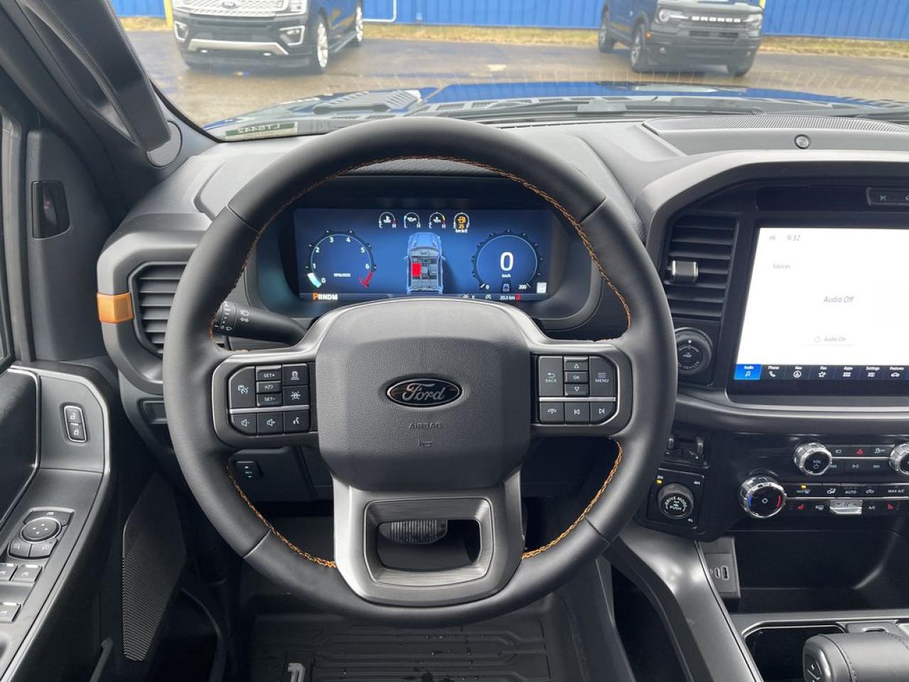 2025 Ford F-150 TREMOR 5.5' Box 401A Photo5