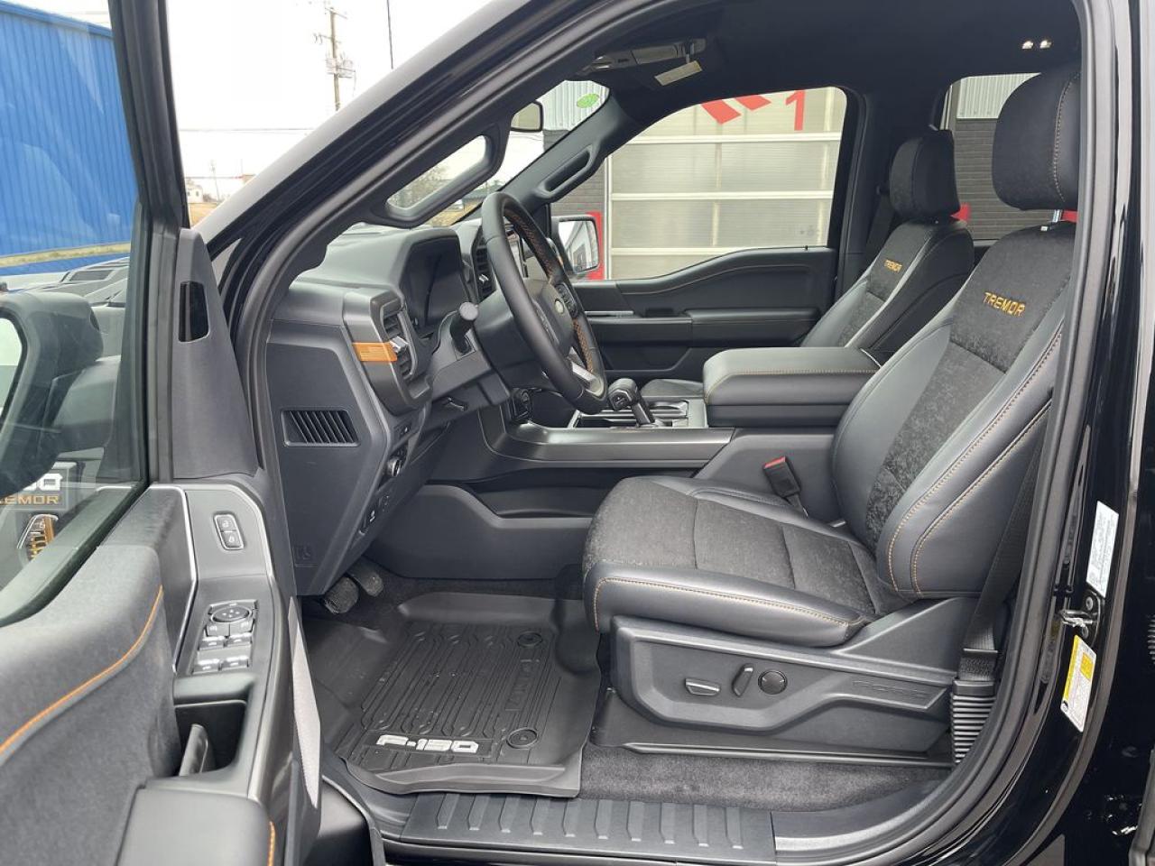 2025 Ford F-150 TREMOR 5.5' Box 401A Photo5