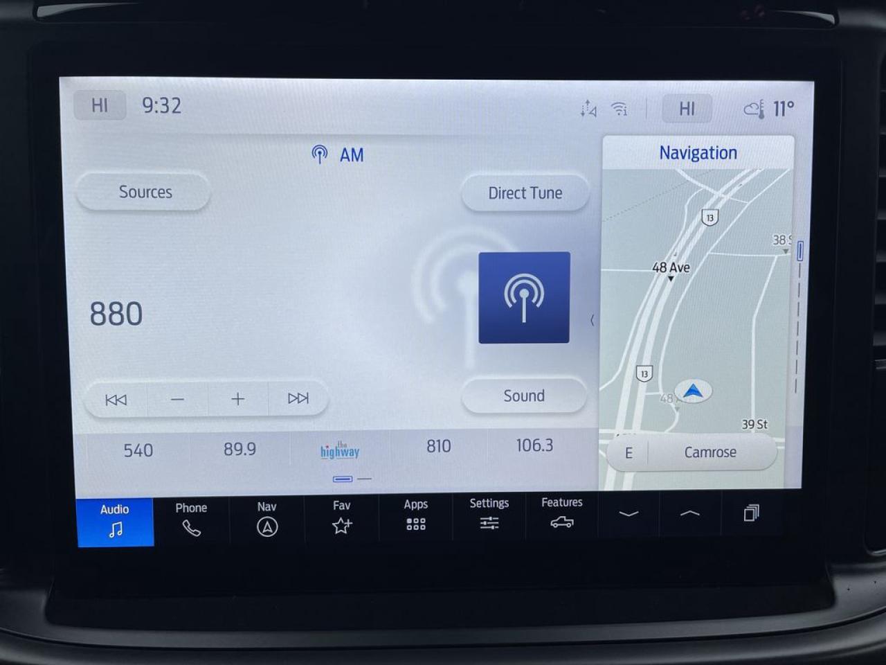 2025 Ford F-150 TREMOR 5.5' Box 401A Photo5