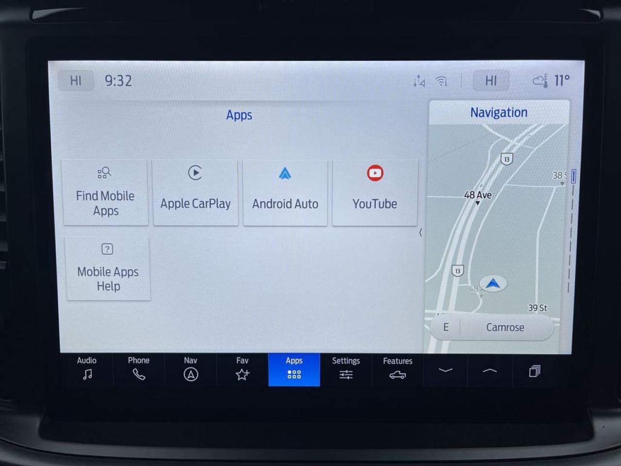 2025 Ford F-150 TREMOR 5.5' Box 401A Photo5