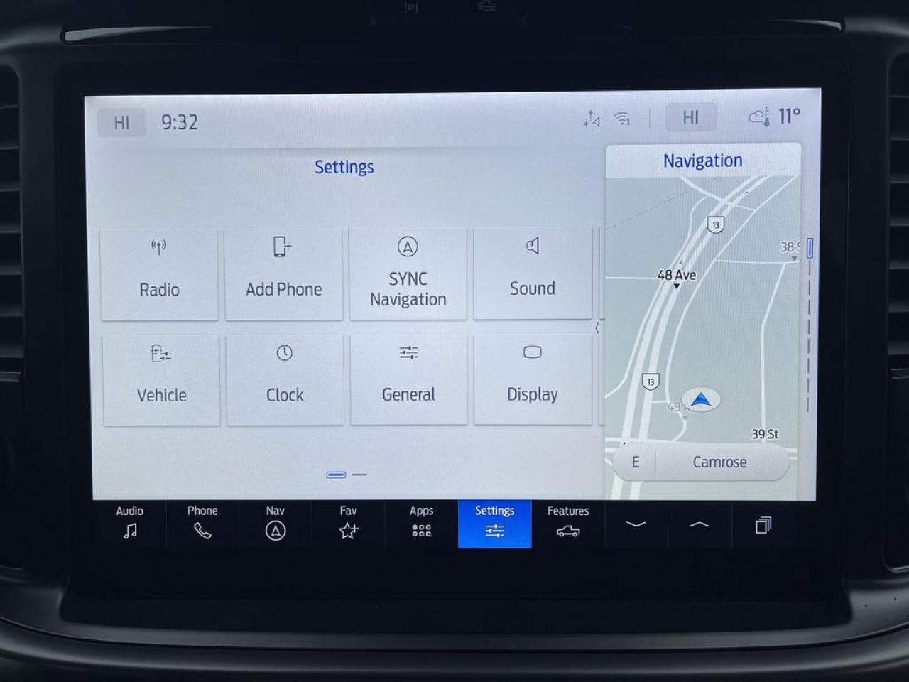 2025 Ford F-150 TREMOR 5.5' Box 401A Photo5