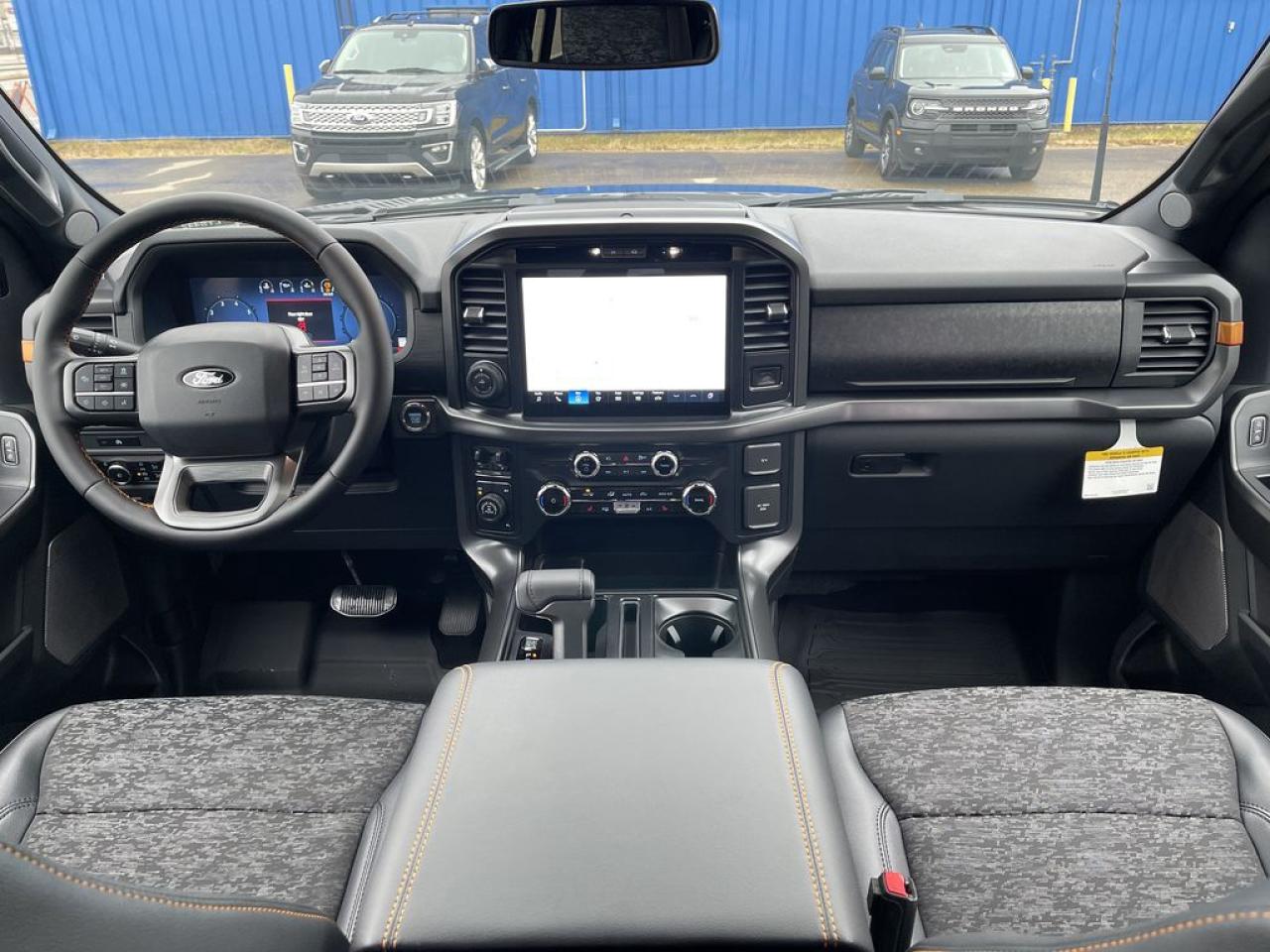 2025 Ford F-150 TREMOR 5.5' Box 401A Photo5