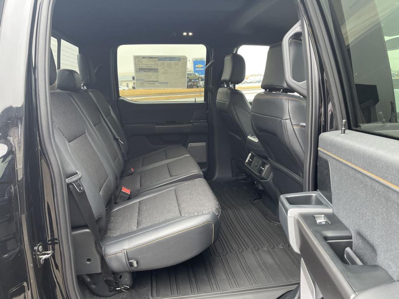 2025 Ford F-150 TREMOR 5.5' Box 401A Photo5