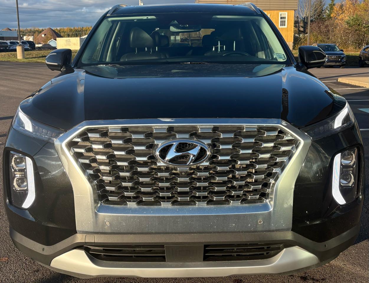 2021 Hyundai PALISADE  Photo