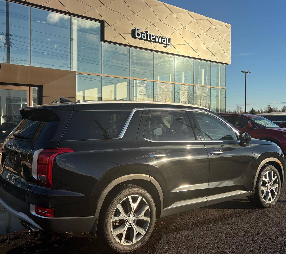2021 Hyundai PALISADE  Photo