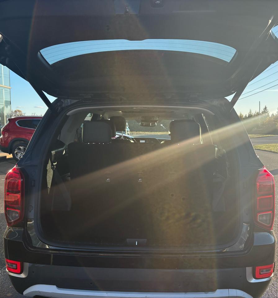 2021 Hyundai PALISADE  Photo