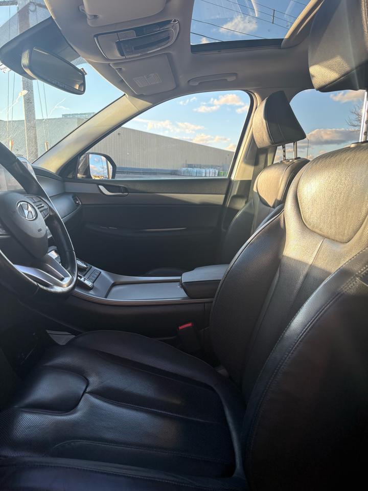 2021 Hyundai PALISADE  Photo