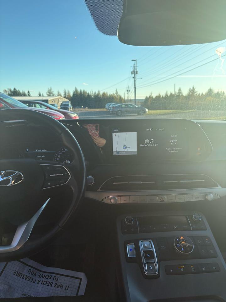 2021 Hyundai PALISADE  Photo