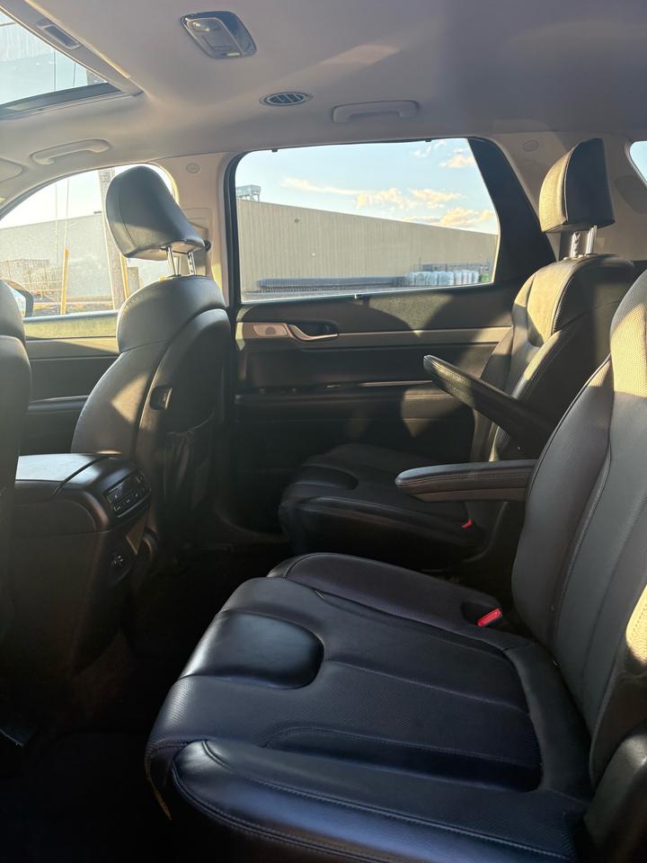 2021 Hyundai PALISADE  Photo