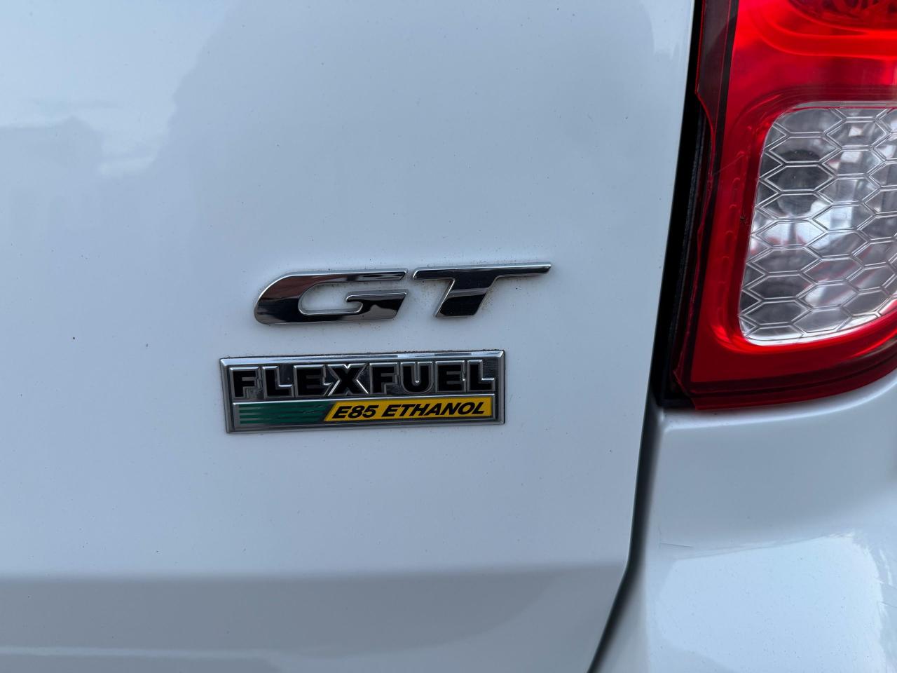 2018 Dodge Grand Caravan GT - Photo #6