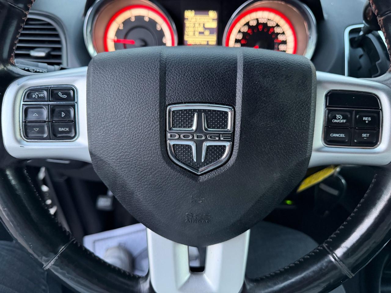 2018 Dodge Grand Caravan GT - Photo #19