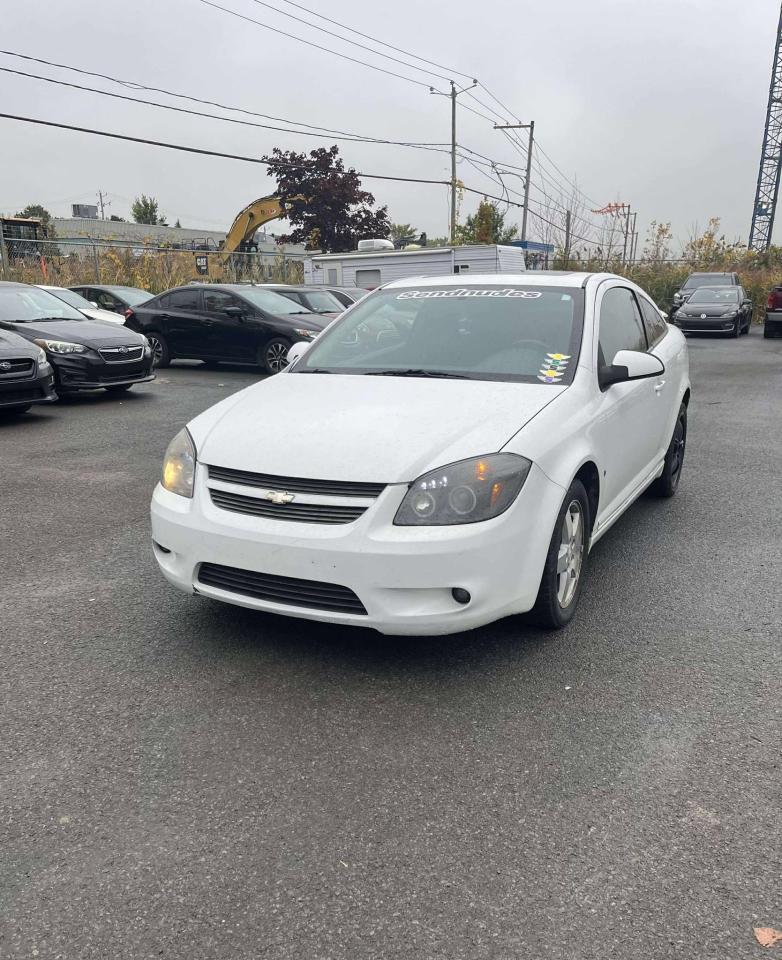 Used 2008 Chevrolet Cobalt Sport for sale in Vaudreuil-Dorion, QC