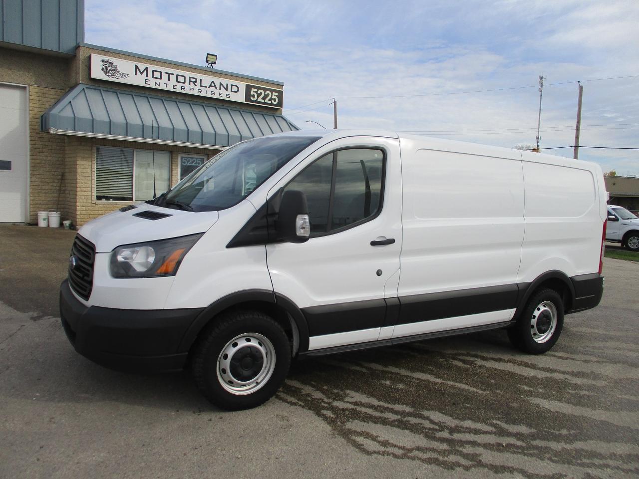 Used 2019 Ford Transit T-150 130