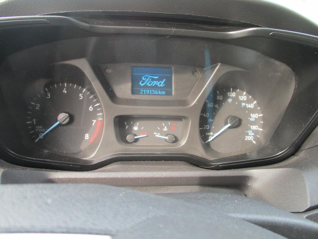 2019 Ford Transit T-150 130" Low Rf 8600 GVWR Sliding RH Dr - Photo #12