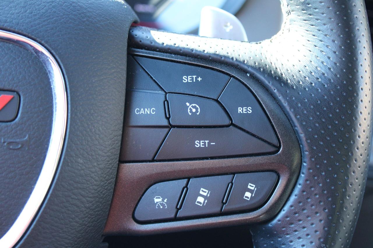 2023 Dodge Charger GT Plus RWD - Photo #7