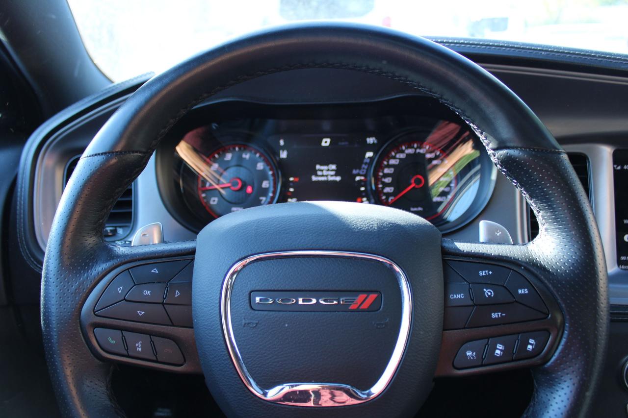 2023 Dodge Charger GT Plus RWD - Photo #8