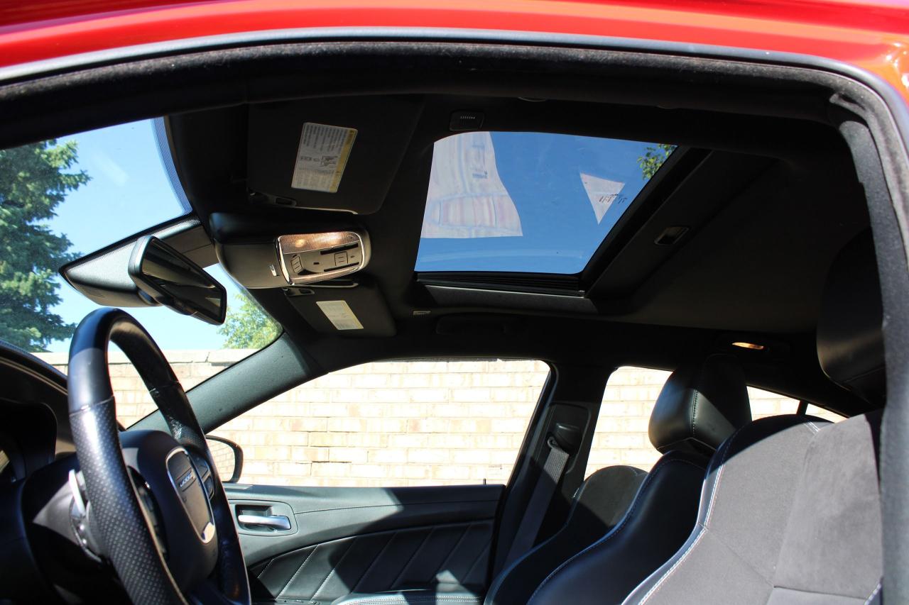 2023 Dodge Charger GT PLUS AWD - Photo #4
