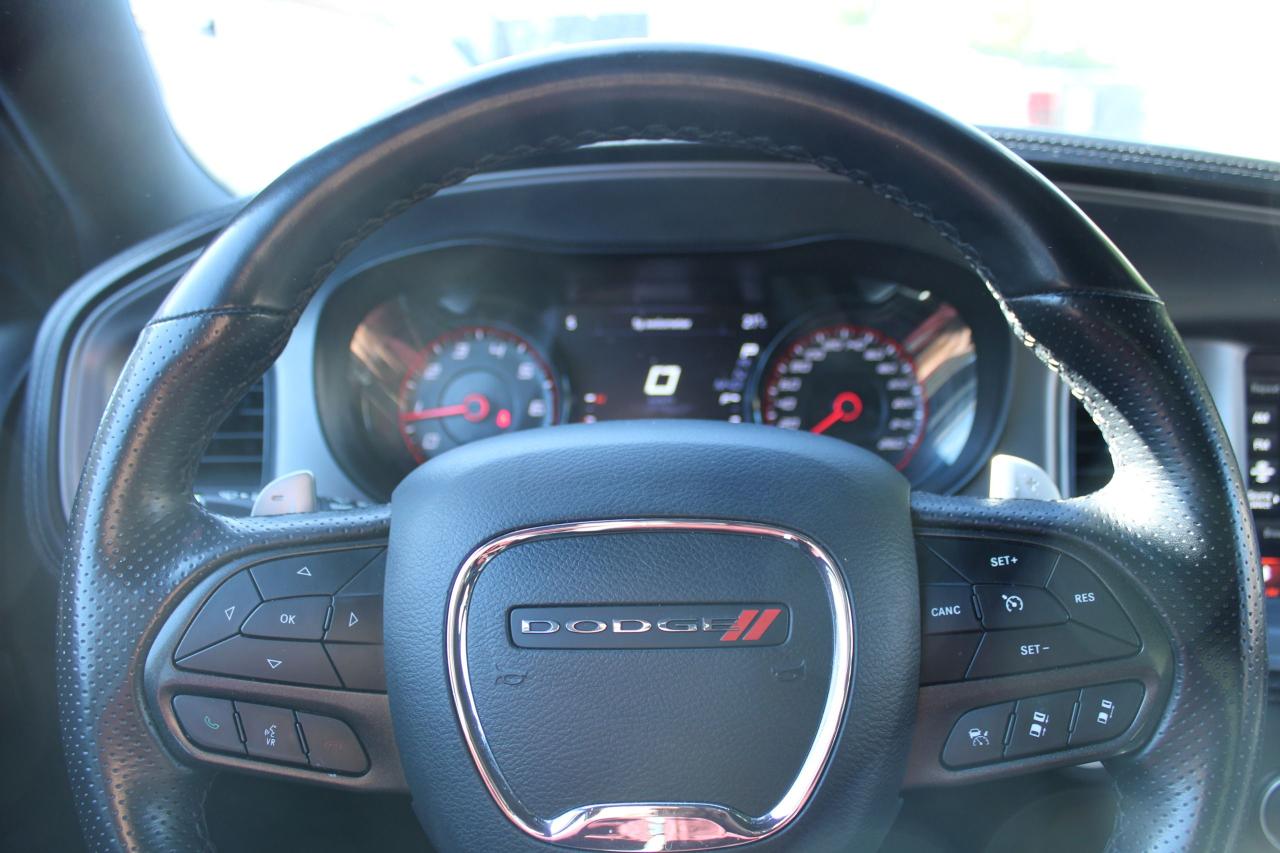 2023 Dodge Charger GT PLUS AWD - Photo #8