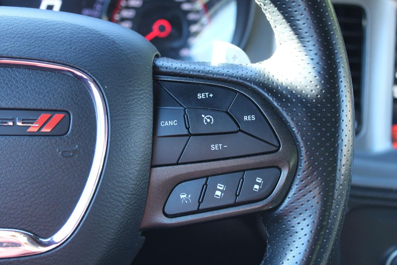 2023 Dodge Charger GT PLUS AWD - Photo #11