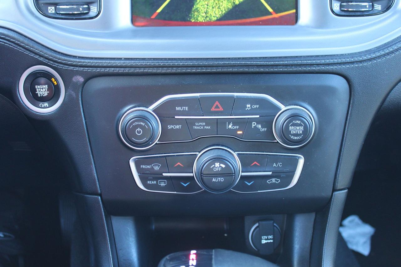 2023 Dodge Charger GT PLUS AWD - Photo #13