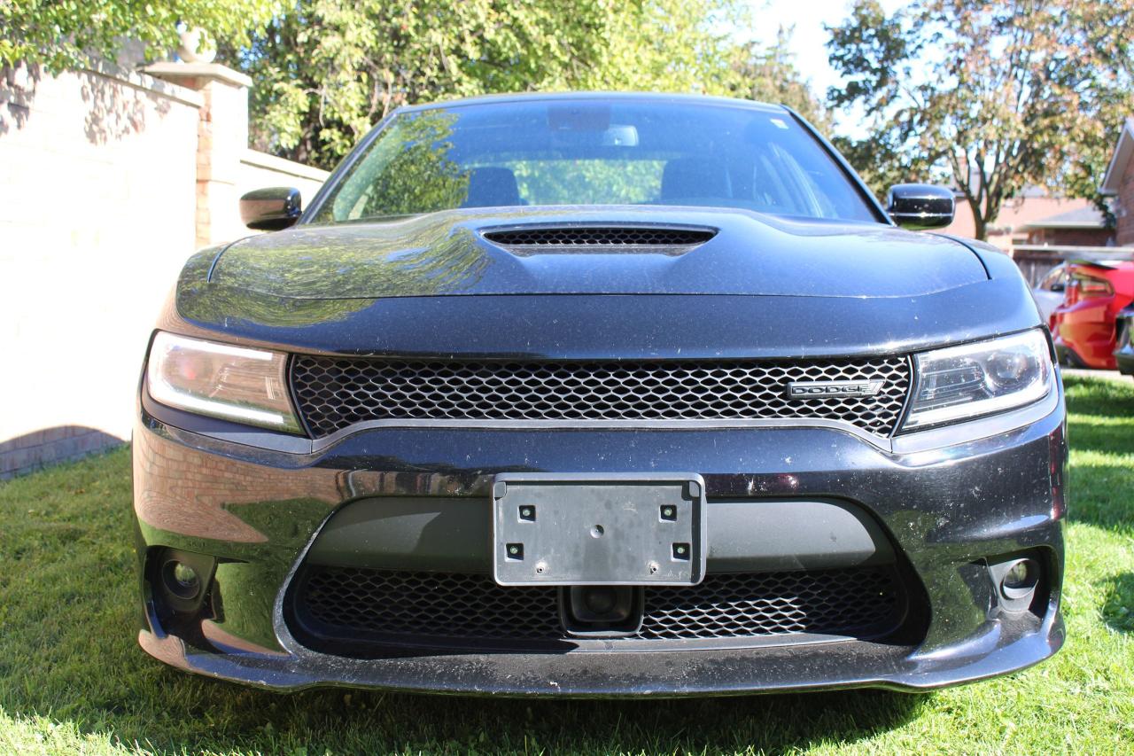 2023 Dodge Charger GT PLUS AWD - Photo #2