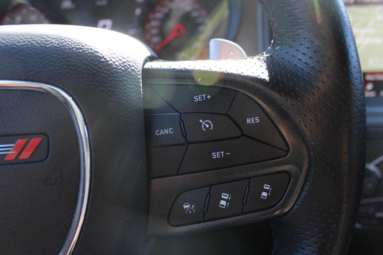 2023 Dodge Charger GT PLUS AWD - Photo #5
