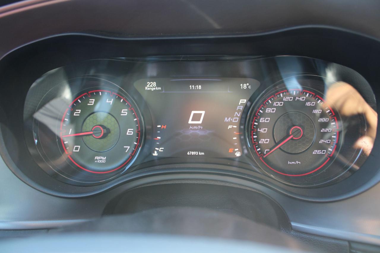 2023 Dodge Charger GT PLUS AWD - Photo #6