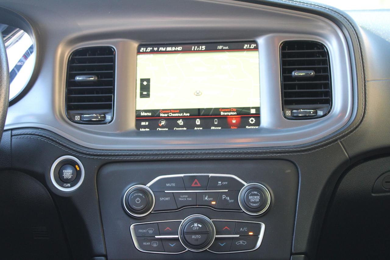 2023 Dodge Charger GT PLUS AWD - Photo #13