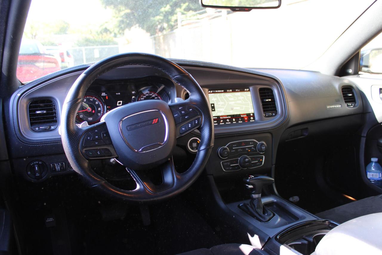 2023 Dodge Charger GT PLUS AWD - Photo #14