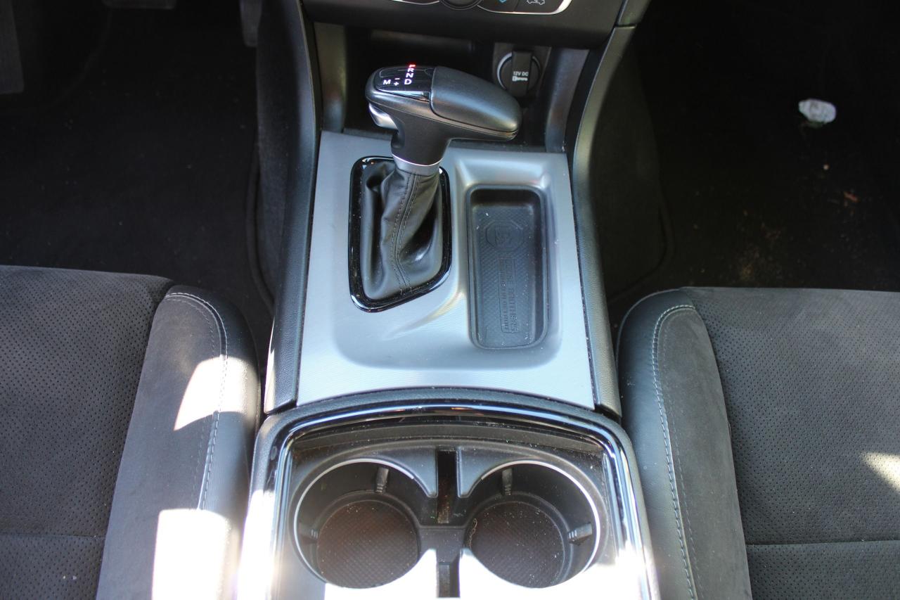 2023 Dodge Charger GT PLUS AWD - Photo #18