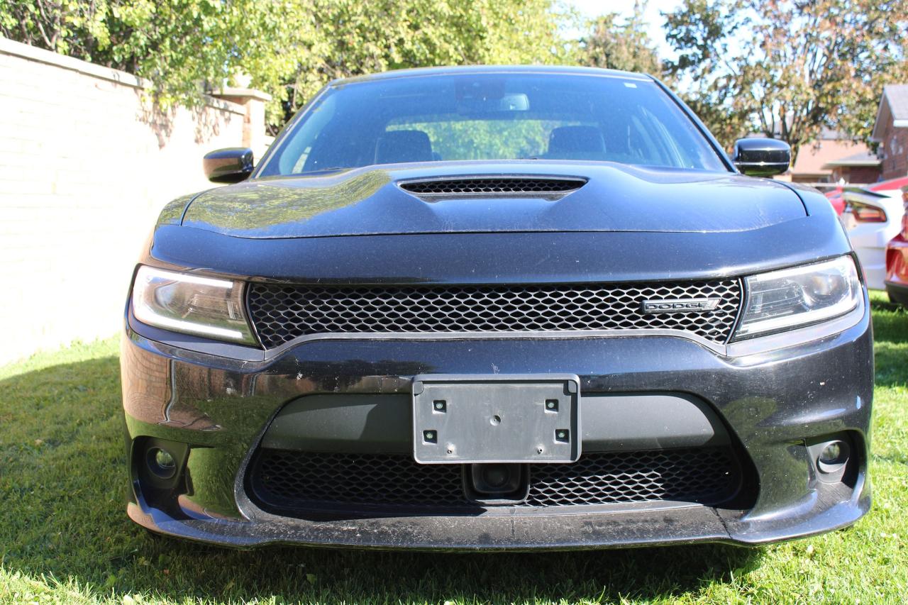 2023 Dodge Charger GT PLUS AWD Photo2