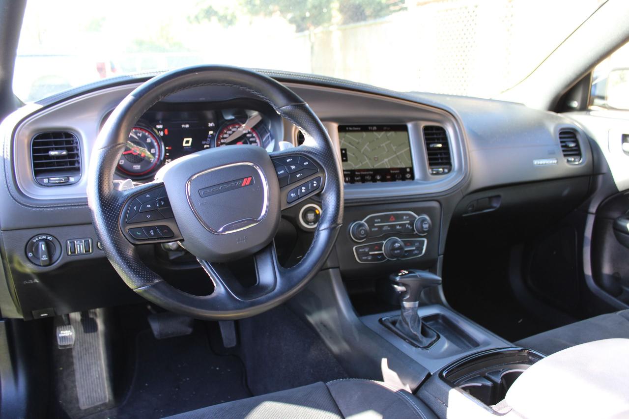 2023 Dodge Charger GT PLUS AWD Photo4